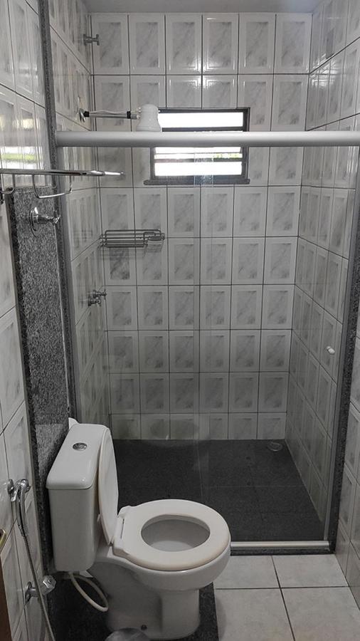 Pousada Barcelos São Roque de Minas Kültér fotó